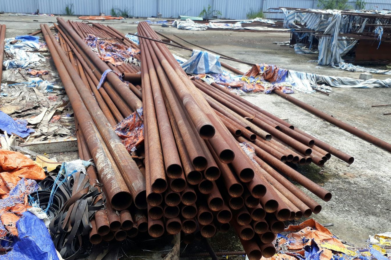 BẢNG GIÁ THU MUA PHẾ LIỆU MIỀN BẮC