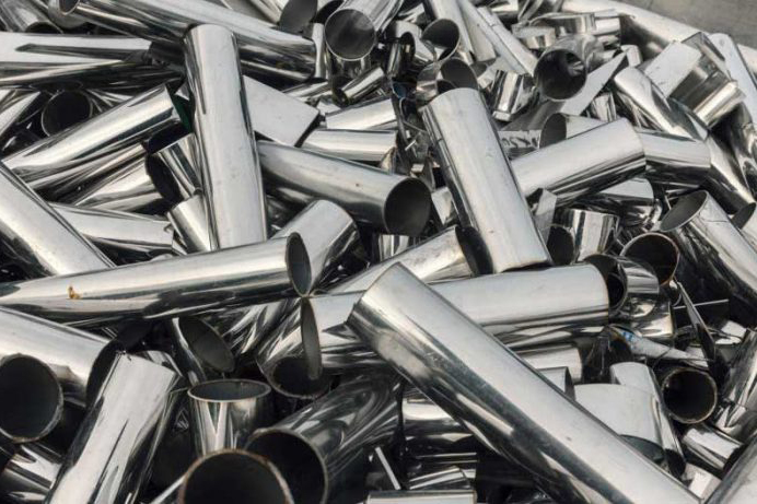 THU MUA PHẾ LIỆU INOX