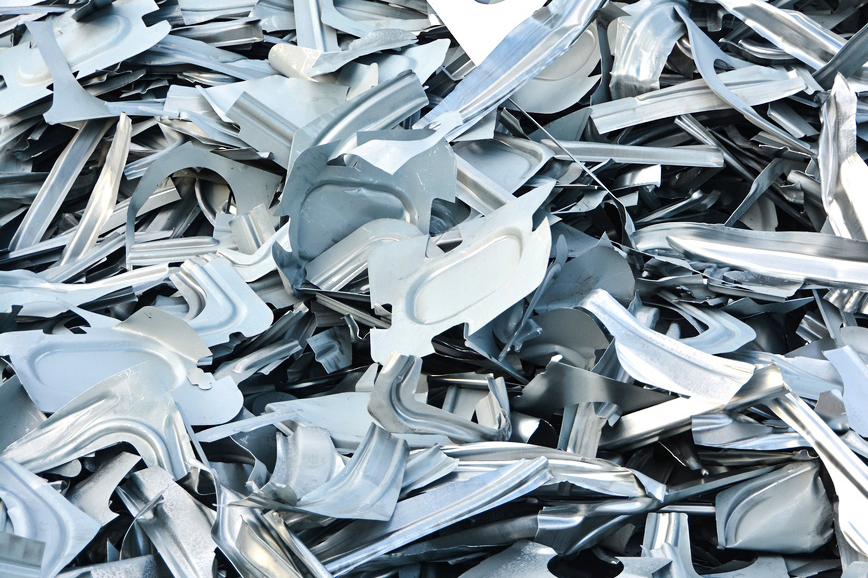 THU MUA PHẾ LIỆU NHÔM