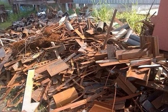 NGÀNH THU MUA PHẾ LIỆU VÀ NHỮNG ĐIỀU CẦN BIẾT