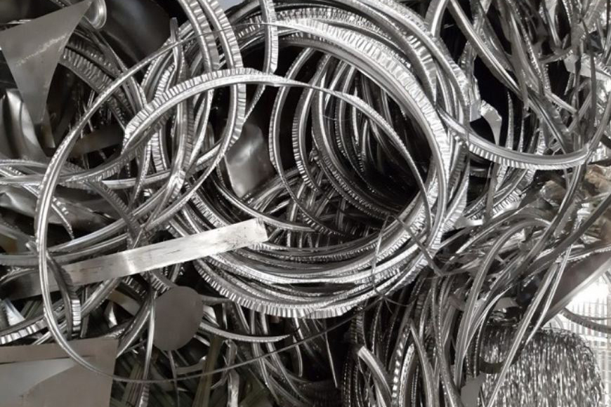 KINH NGHIỆM THU MUA PHẾ LIỆU CHO NGƯỜI MỚI KHỞI NGHIỆP