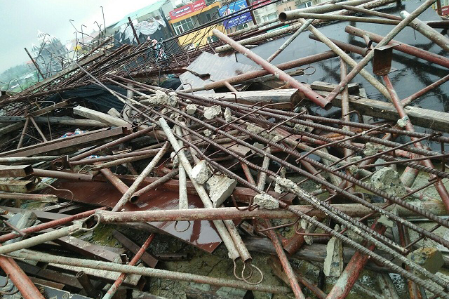 NHỮNG VẤN ĐỀ XOAY QUANH NGHỀ THU MUA PHẾ LIỆU HIỆN NAY